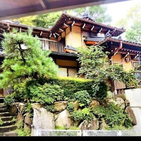 プライベートヴィラ岐阜高山 Luaran gambar