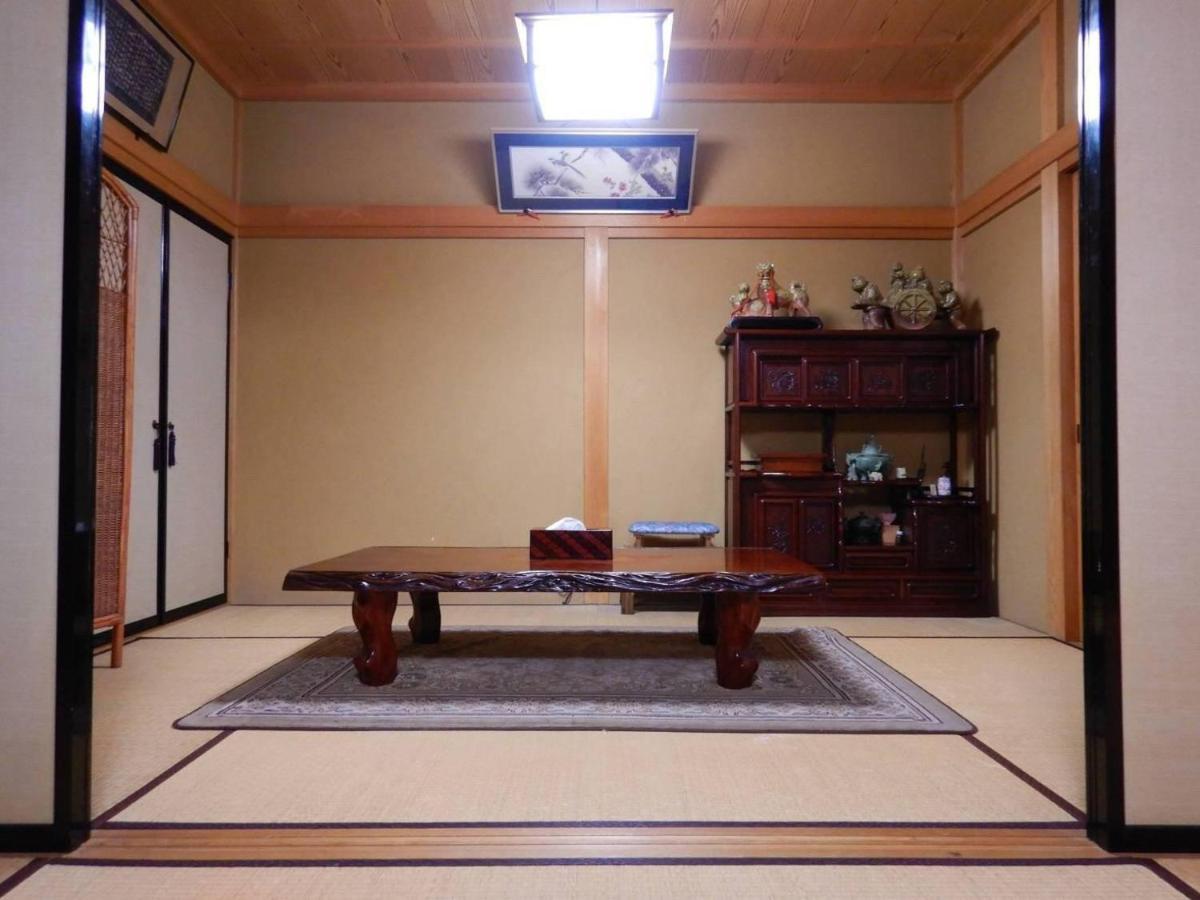 プライベートヴィラ岐阜高山 Luaran gambar