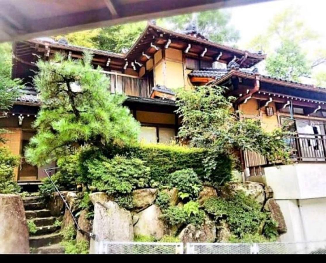 プライベートヴィラ岐阜高山 Luaran gambar