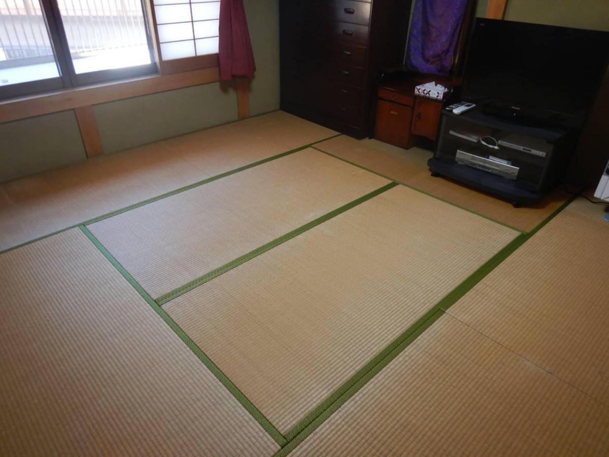プライベートヴィラ岐阜高山 Luaran gambar