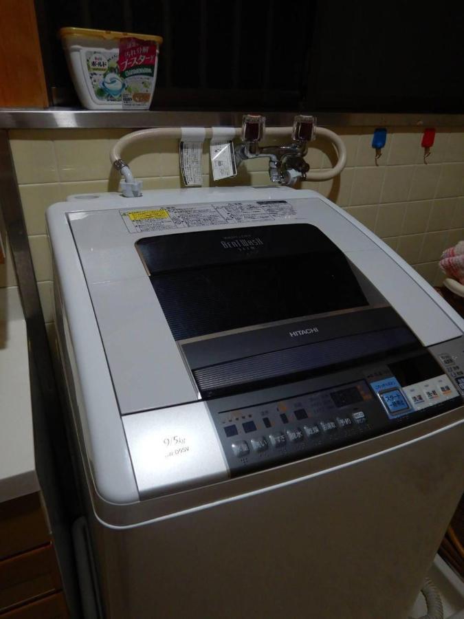 プライベートヴィラ岐阜高山 Luaran gambar