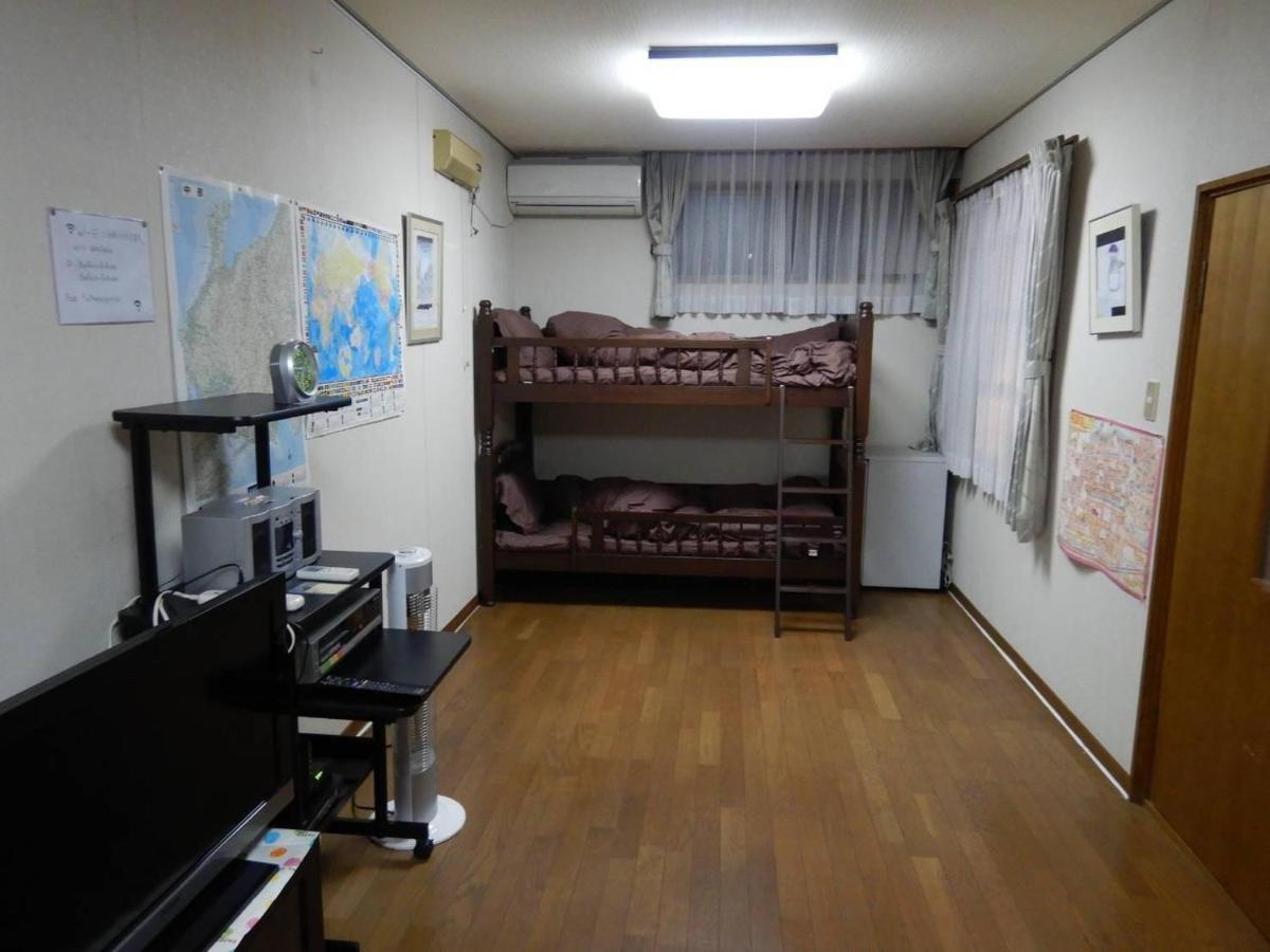 プライベートヴィラ岐阜高山 Luaran gambar