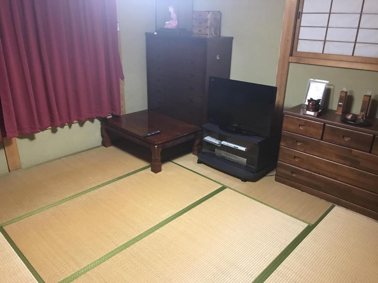 プライベートヴィラ岐阜高山 Luaran gambar